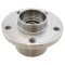 11-17  Volvo XC60 Front Wheel Hub & Bearing Pair