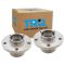 Wheel Bearing & Hub Assembly Set