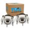 Wheel Bearing & Hub Assembly Set