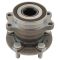 13-17 XV Crosstrek; 12-16 Impreza w/2.0L; 13-16 Forester Rear Wheel Hub & Bearing Pair