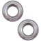 11-17 Grand Cherokee, Durango; 13-16 Mercedes GL Series; 12-15 ML Series Rear Wheel Hub Bearing PAIR