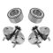 Wheel Bearing & Hub Kit