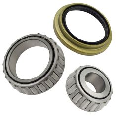 Ford E Series Front Inner & Outer Race, Bearing & Seal LH or RH Kit