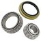 Ford E450, E550 Series Front Inner & Outer Race, Bearing & Seal LH & RH Kit