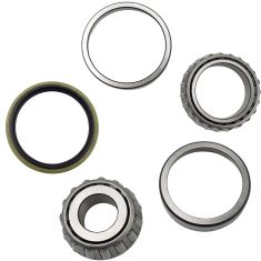 Ford HD Multifit Front Inner & Outer Wheel Bearings with Seal LH or RH