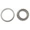 Ford, Freighltiner, Hino Multifit Front Inner & Outer Wheel Bearings & Seals LH & RH