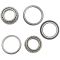 03-07 C4500, 03-04 W4500 Multifit Front Inner & Outer Bearing & Seal Kit LH or RH