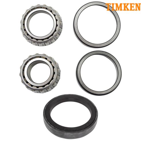 Wheel Bearing & Seal Kit