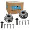 Wheel Bearing & Hub Assembly Set