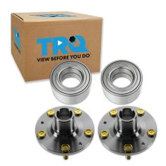 Wheel Bearing & Hub Kit