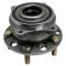 Wheel Bearing G3 Ball bearing with ABS Sensor Pair