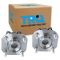 Wheel Bearing & Hub Assembly Set