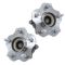 Wheel Bearing G3 Ball bearing with ABS Sensor Pair