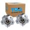 Wheel Bearing & Hub Assembly Set