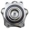 Wheel Bearing G3 Ball bearing with ABS Sensor Pair