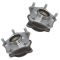 Wheel Bearing G3 Ball bearing with ABS Sensor Pair