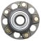 Wheel Bearing G2 Ball bearing with ABS Sensor Pair