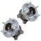 Wheel Bearing G3 Ball bearing with ABS Sensor Pair