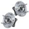 Wheel Bearing G3 Ball bearing with ABS Sensor Pair