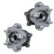 Wheel Bearing G3 Ball bearing with ABS Sensor Pair