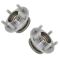 Wheel Bearing G2 Ball bearing with ABS Sensor Pair