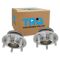 Wheel Bearing & Hub Assembly Set