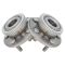 Wheel Bearing G2 Ball bearing with ABS Sensor Pair