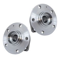 Wheel Bearing G3 Ball bearing with ABS Sensor Pair