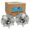 Wheel Bearing & Hub Assembly Set