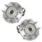 Wheel Bearing G3 Tapered roller bearing with ABS Sensor Pair