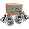 Wheel Bearing & Hub Assembly Set