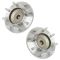 Wheel Bearing G3 Tapered roller bearing with ABS Sensor Pair