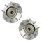 Wheel Bearing G3 Tapered roller bearing with ABS Sensor Pair