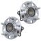 Wheel Bearing G3 Ball bearing with ABS Sensor Pair