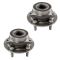 Wheel Bearing & Hub Assembly Set