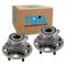 Wheel Bearing & Hub Assembly Set