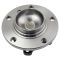 Wheel Bearing & Hub Assembly Pair