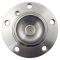 Wheel Bearing & Hub Assembly Pair