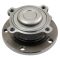 Wheel Bearing & Hub Assembly Pair