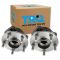 Wheel Bearing & Hub Assembly Set