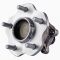 Wheel Bearing & Hub Assembly Pair