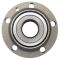 Wheel Bearing Pair