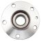 Wheel Bearing Pair