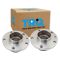 Wheel Bearing & Hub Assembly Set