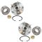 Wheel Bearing & Hub Kit