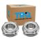 Wheel Bearing & Hub Assembly Set