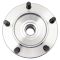 Wheel Bearing & Hub Assembly G3 Tapered roller bearing with ABS Sensor