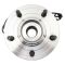 Wheel Bearing & Hub Assembly G3 Ball bearing with ABS Sensor Pair
