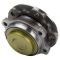 Wheel Bearing & Hub Assembly Pair