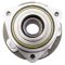 Wheel Bearing & Hub Assembly Pair